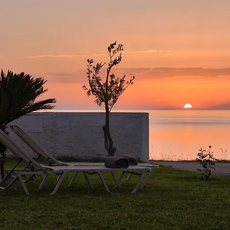 Vrachos Alykanas (Zakynthos)