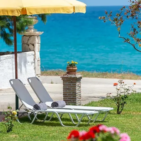 Vrachos Alykanas (Zakynthos)