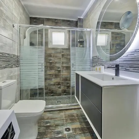 Vrachos Holiday home *