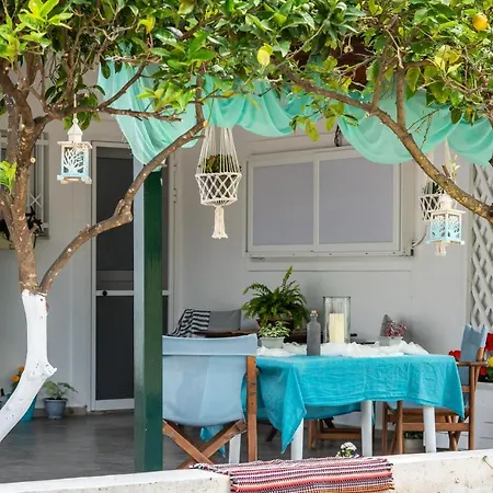 Vrachos Alykanas (Zakynthos)