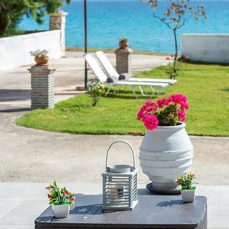 Vrachos * Alykanas (Zakynthos)