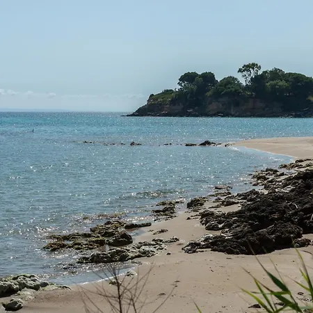 Casa vacanze Vrachos *