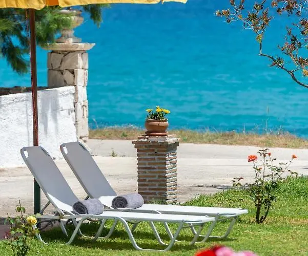 Vrachos Alykanas (Zakynthos)