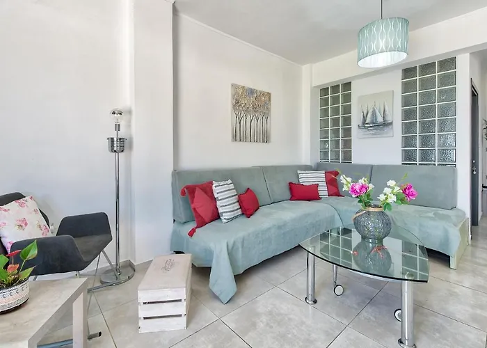 Vrachos Alykanas (Zakynthos)