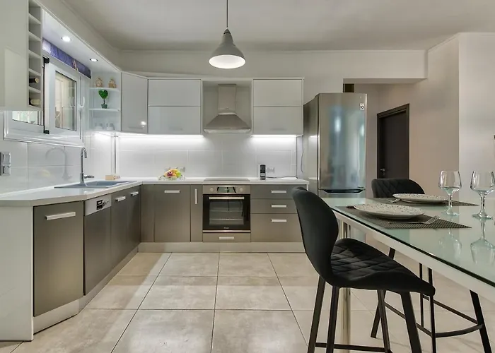 Ferienhaus Vrachos Alykanas (Zakynthos)