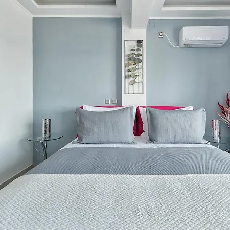 Vrachos Αλυκανάς