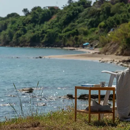 Σπίτι διακοπών Vrachos