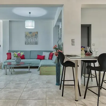 Vrachos * Αλυκανάς