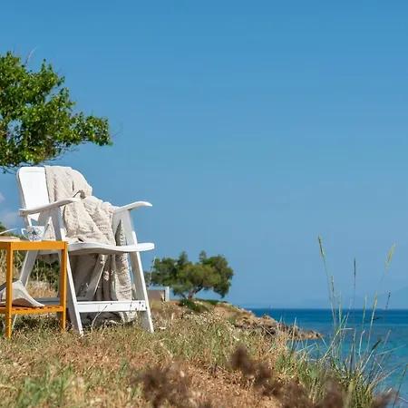 Σπίτι διακοπών Vrachos Αλυκανάς