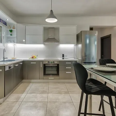 Σπίτι διακοπών Vrachos Αλυκανάς