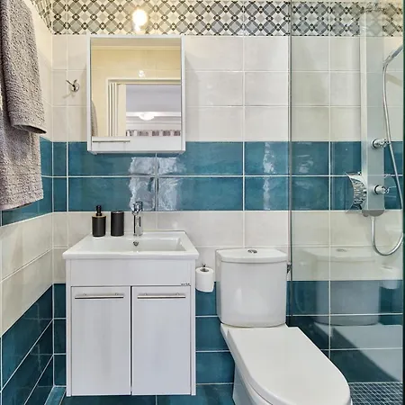 Vrachos 펜션 알리카나스